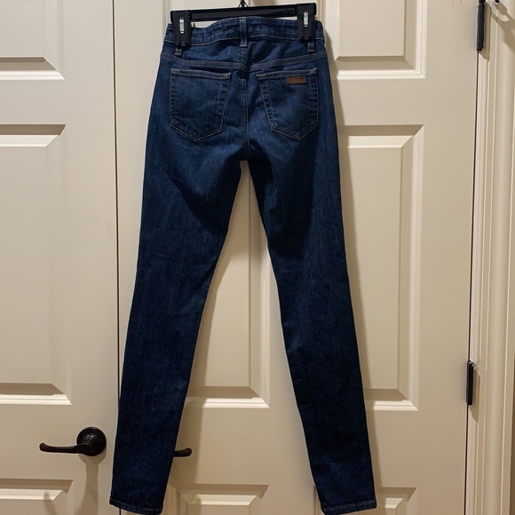 Joe’s Jeans The Skinny - Picture 2 of 5